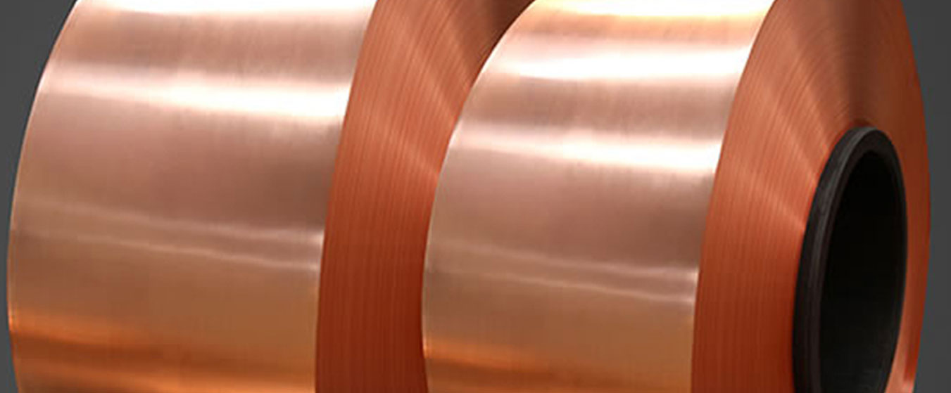 Copper Strips Its Types And Qualities