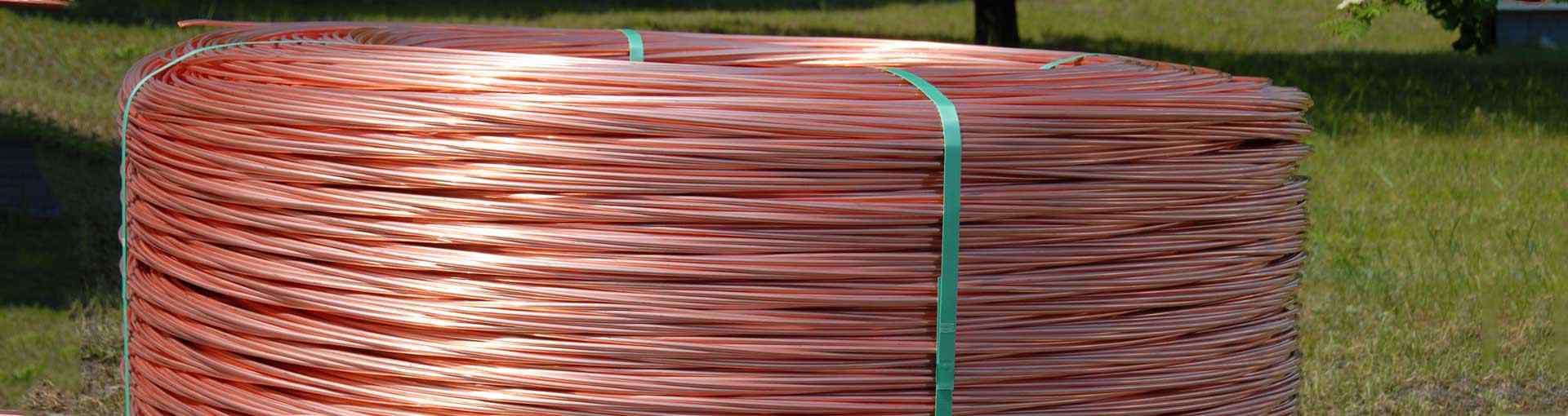 Advantages And Disadvantages Of Copper Wires