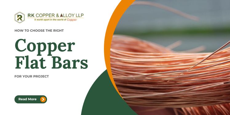 How to Select the Right Copper Wire for Safe and Efficient Power Distribution