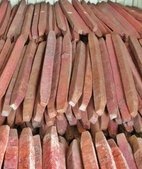 DHP / DLP Copper Ingots